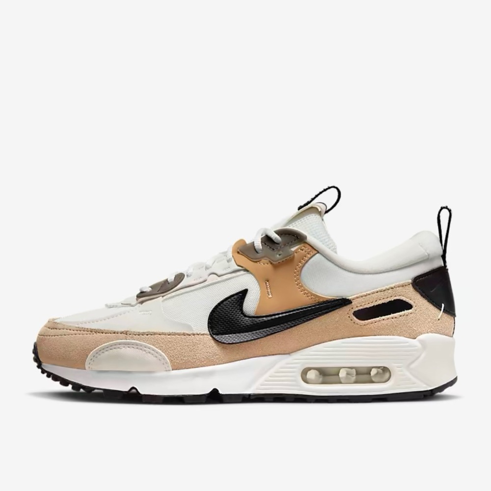 NIB Nike Air Max 90 Futura